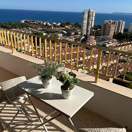 Apartamento Glp Cabo