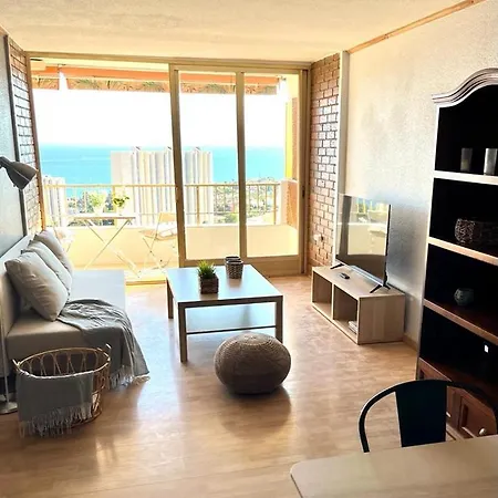 Apartamento Glp Cabo