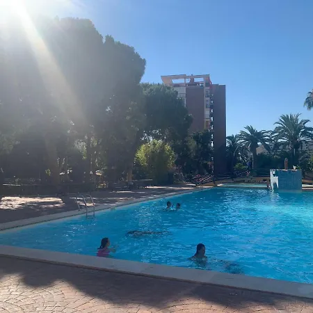 Glp Cabo Lejlighed Alicante