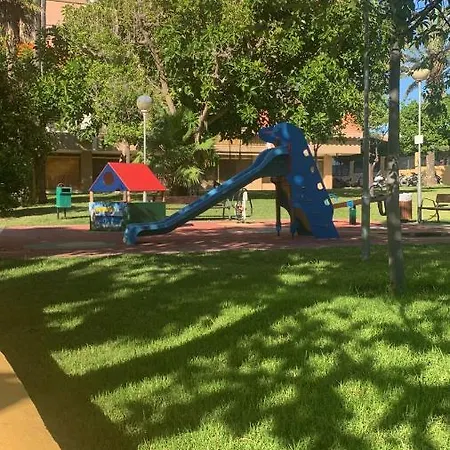 Apartamento Glp Cabo *