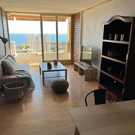 Glp Cabo אליקאנטה
