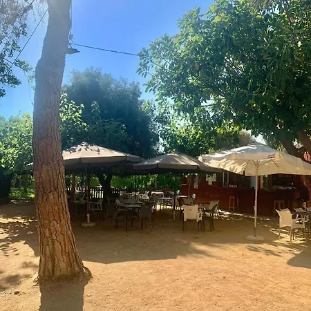 Glp Cabo דירה אליקאנטה