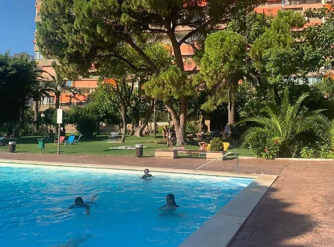 Glp Cabo אליקאנטה