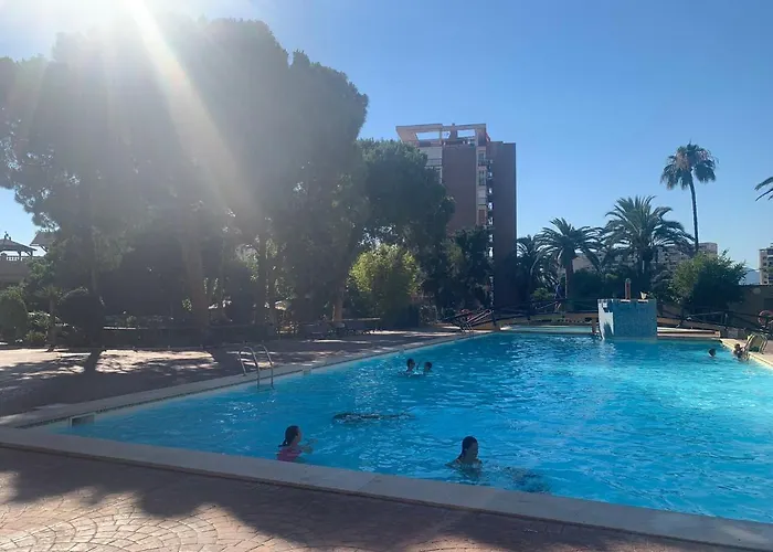 Glp Cabo דירה אליקאנטה