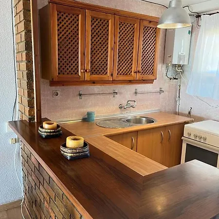 Glp Cabo Apartment