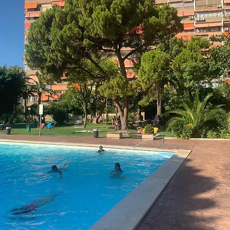 Glp Cabo Alicante