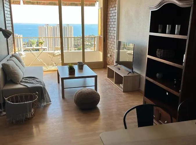 Glp Cabo Alicante