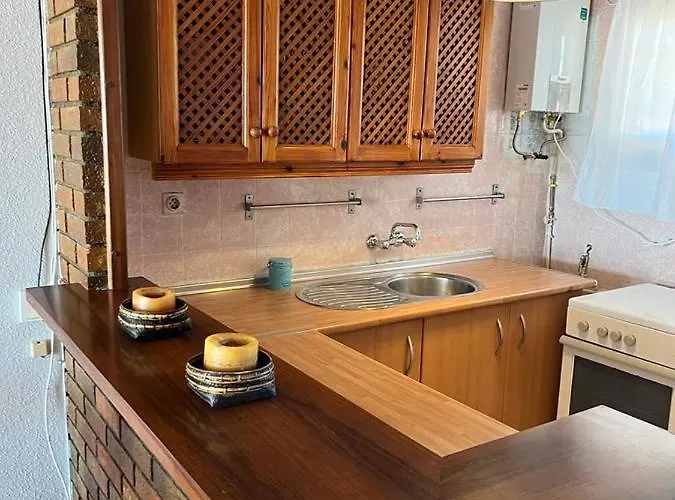 Glp Cabo Apartman